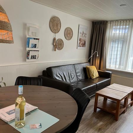 Zomerhuis Beach Enjoy Egmond aan Zee Eksteriør billede
