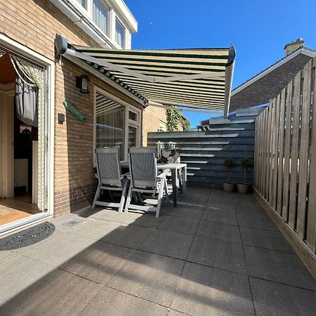 Zomerhuis Beach Enjoy Egmond aan Zee Eksteriør billede